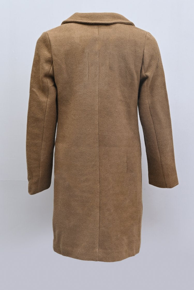 Womens Long Coat