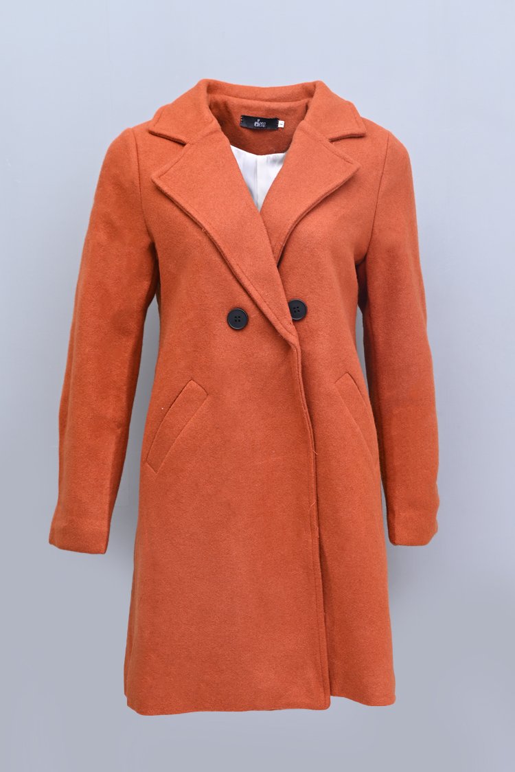 Womens Long Coat