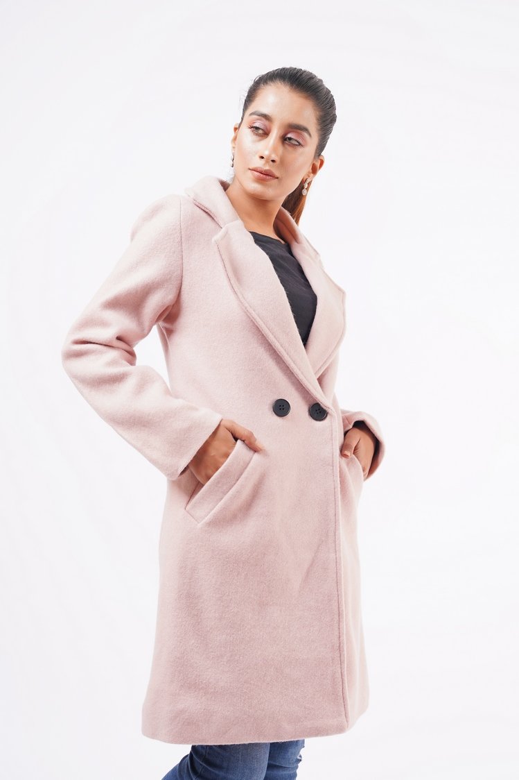 Womens Long Coat