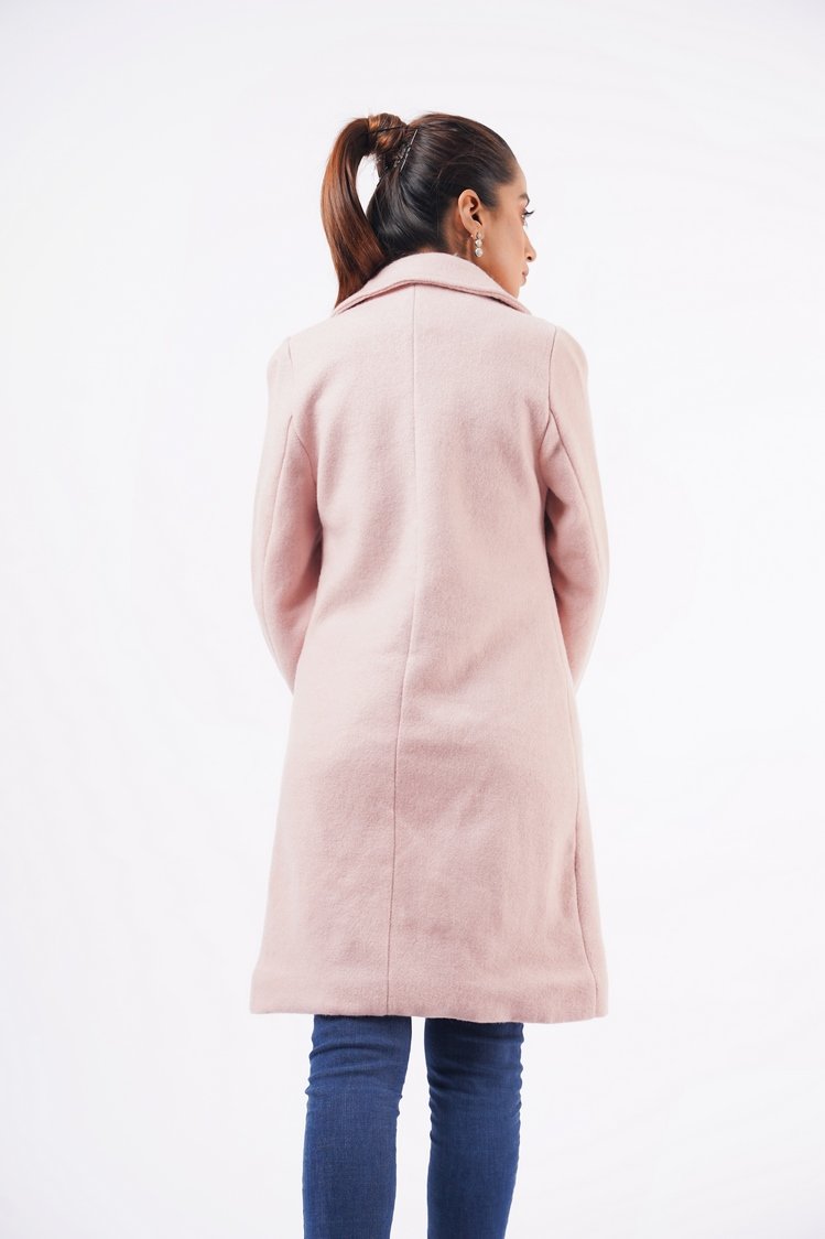 Womens Long Coat