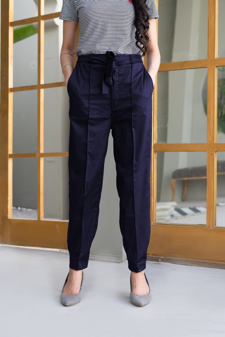 Cambric Trouser