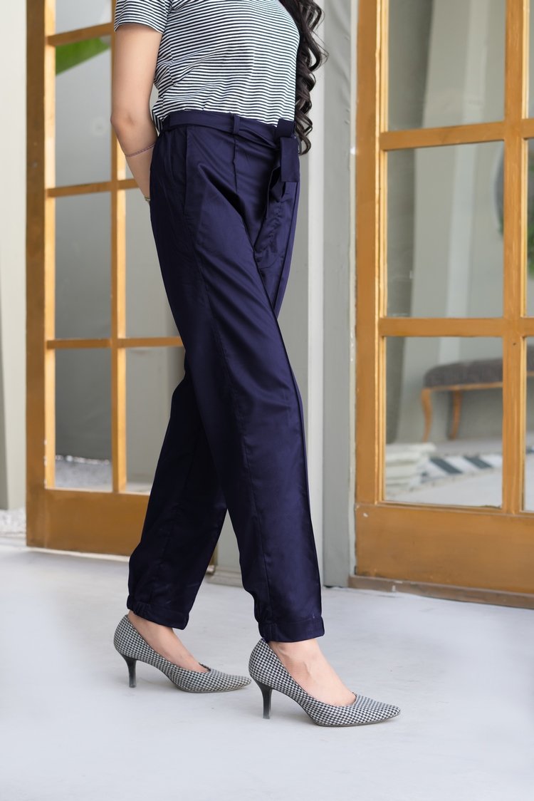 Cambric Trouser