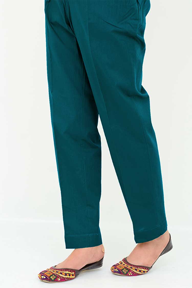 Cambric Trouser