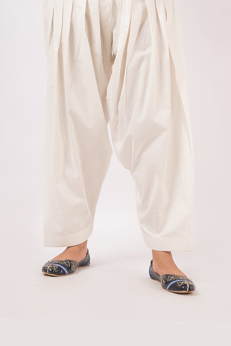 Cambric Trouser