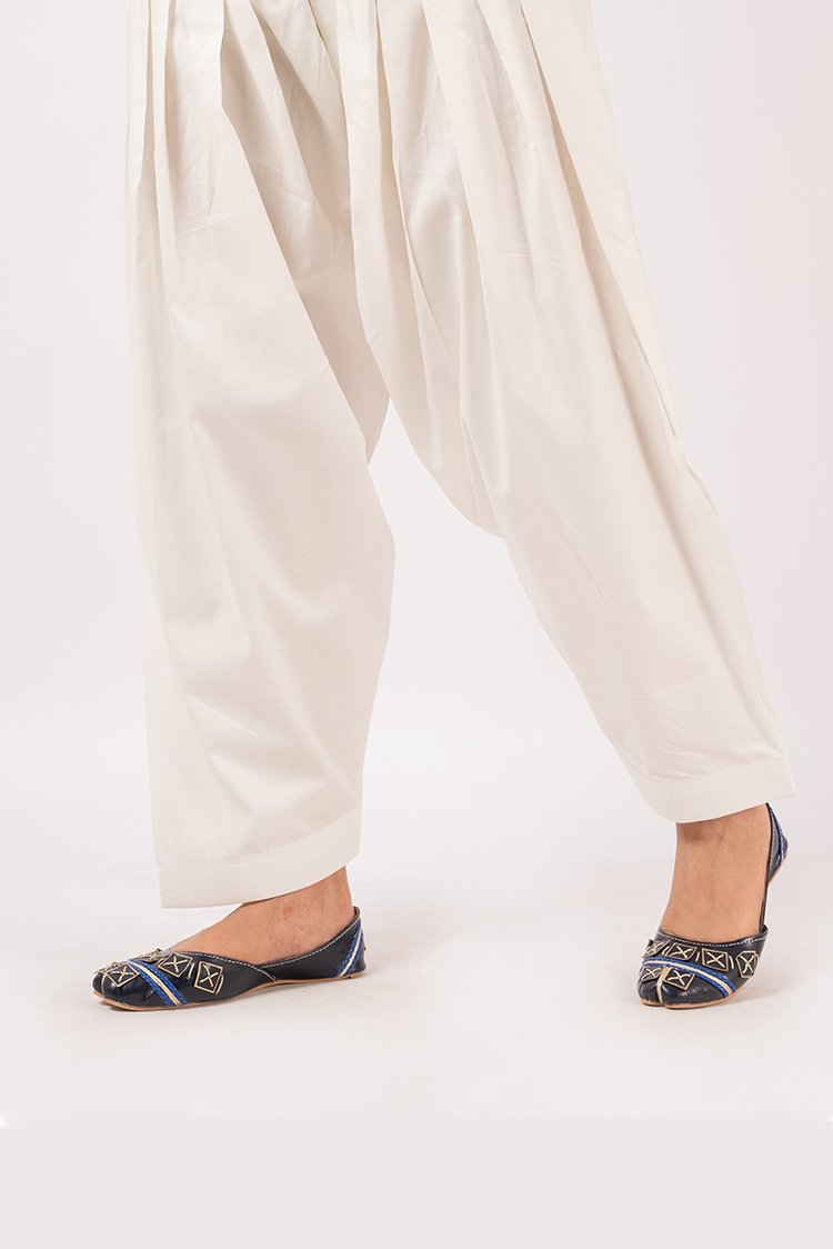 Cambric Trouser