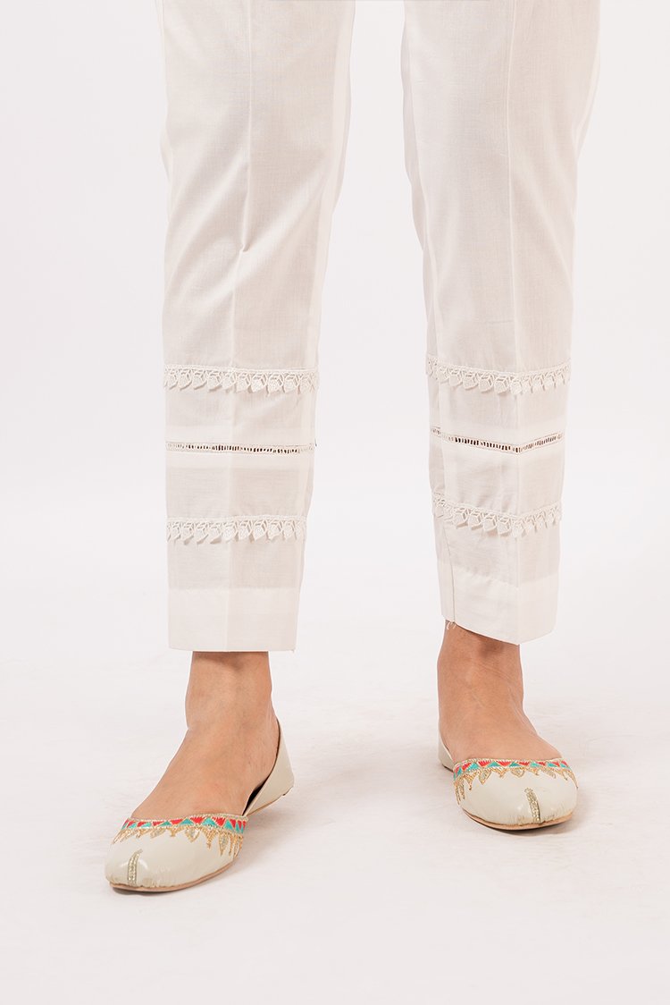 Cambric Trouser