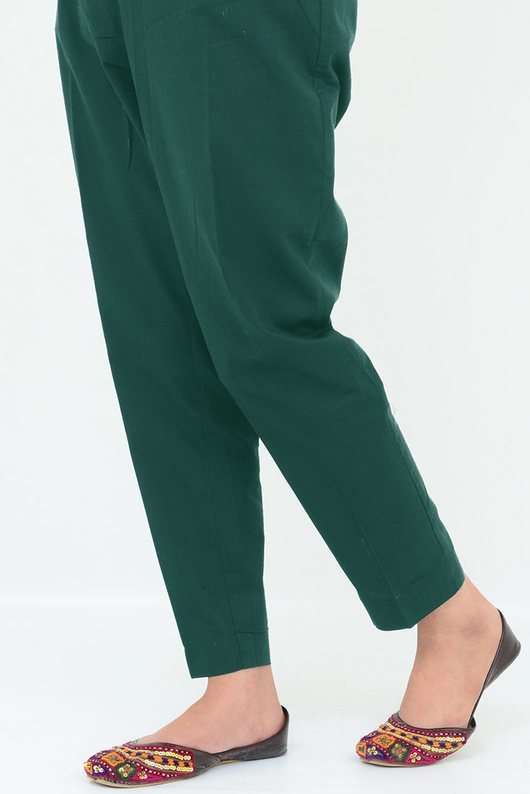 Cambric Trouser