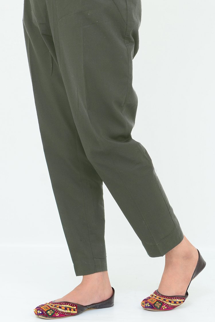 Cambric Trouser