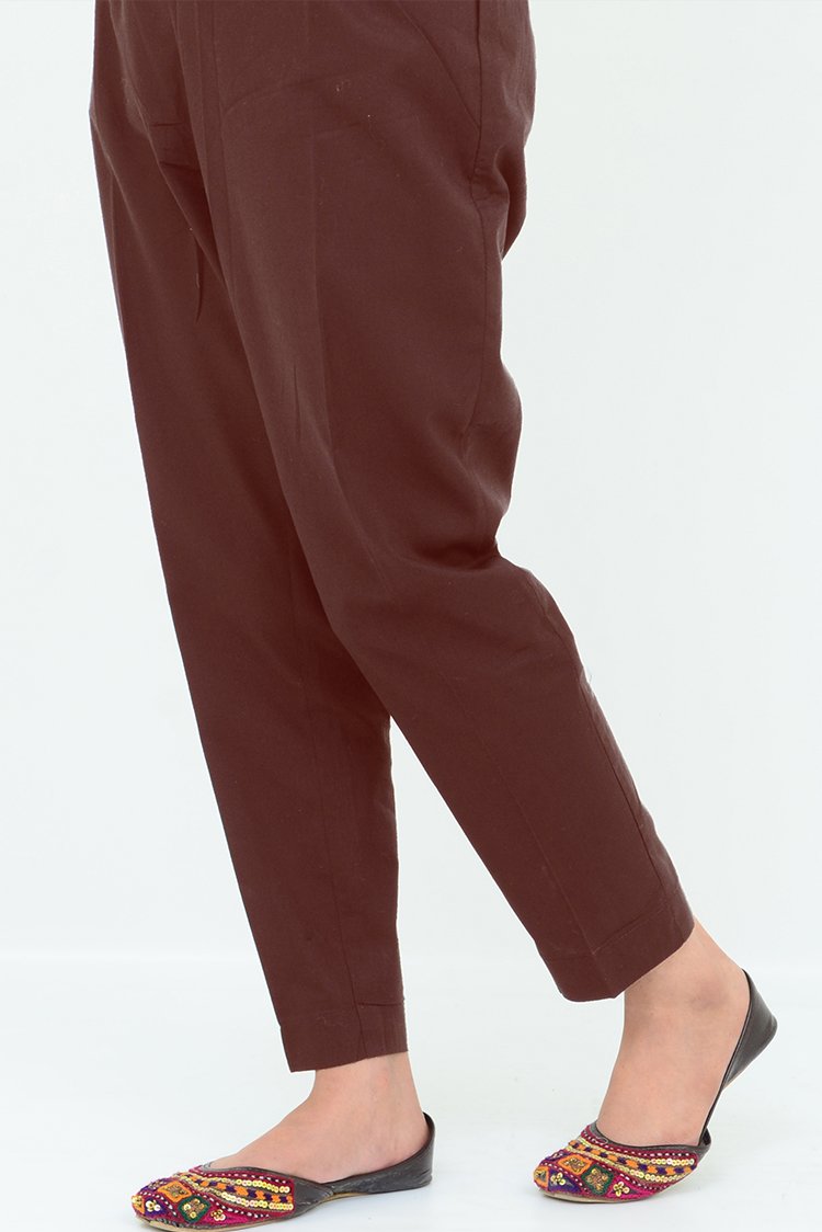 Cambric Trouser