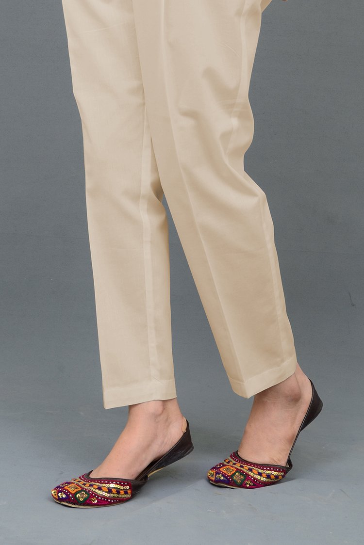 Cambric Trouser