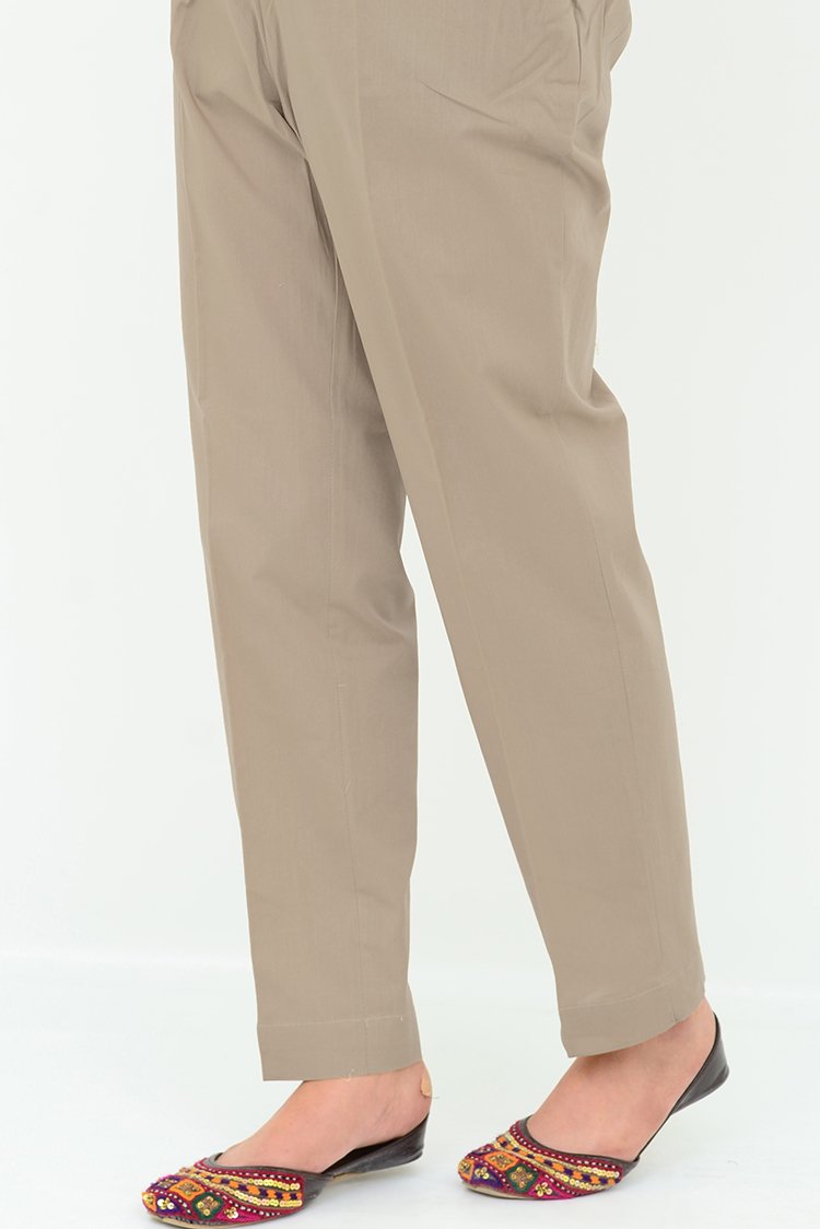 Cambric Trouser