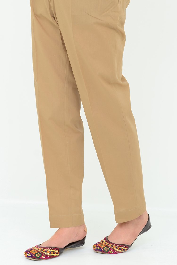 Cambric Trouser