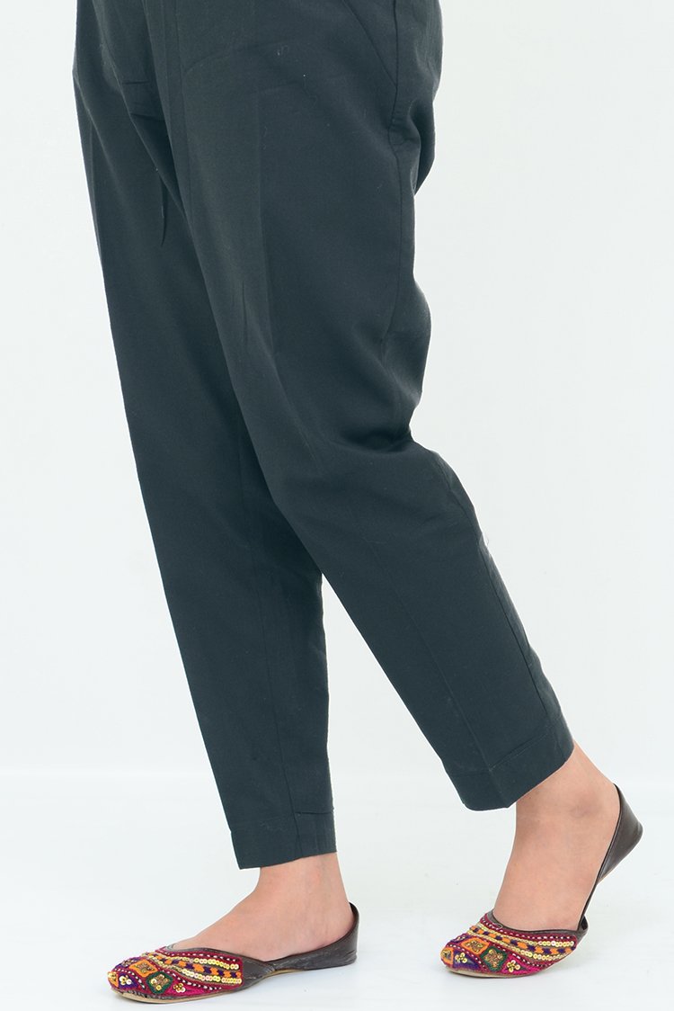 Cambric Trouser