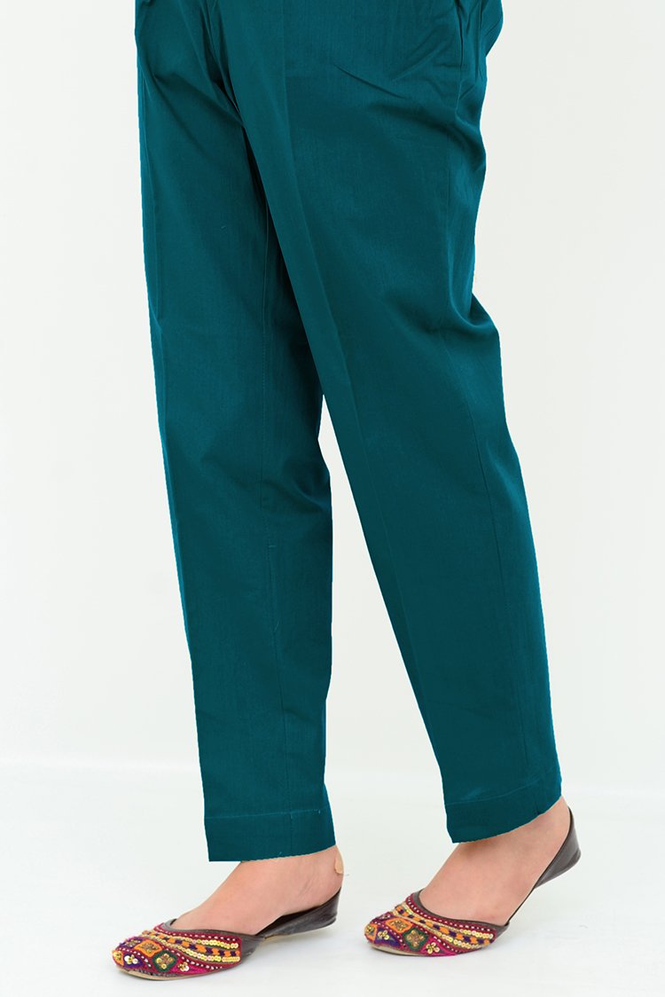 Cambric Trouser