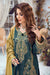 3-PC Unstitched Embroidered Khaddar