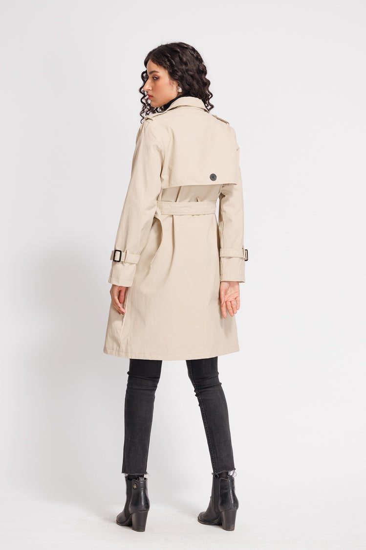 Womens Long Coat