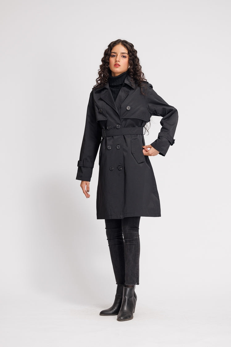 Womens Long Coat