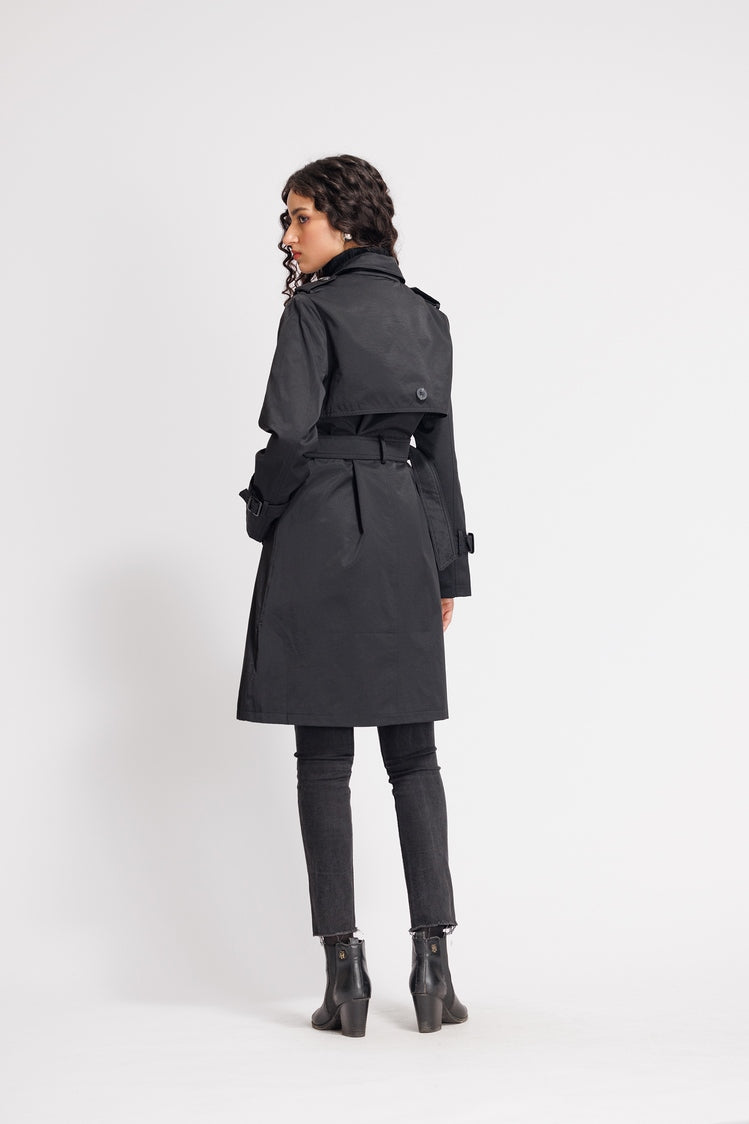 Womens Long Coat