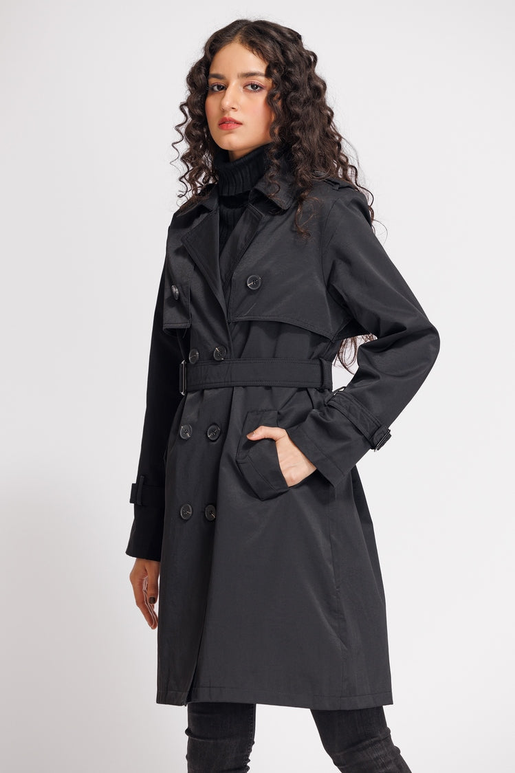 Womens Long Coat