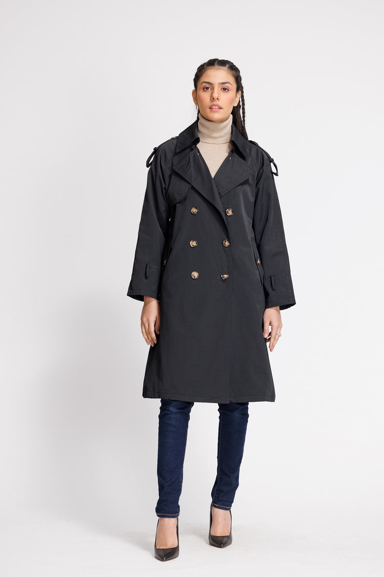 Womens Long Coat