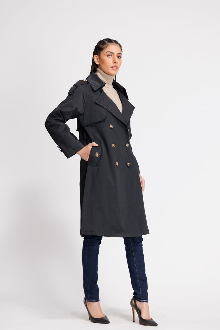 Womens Long Coat