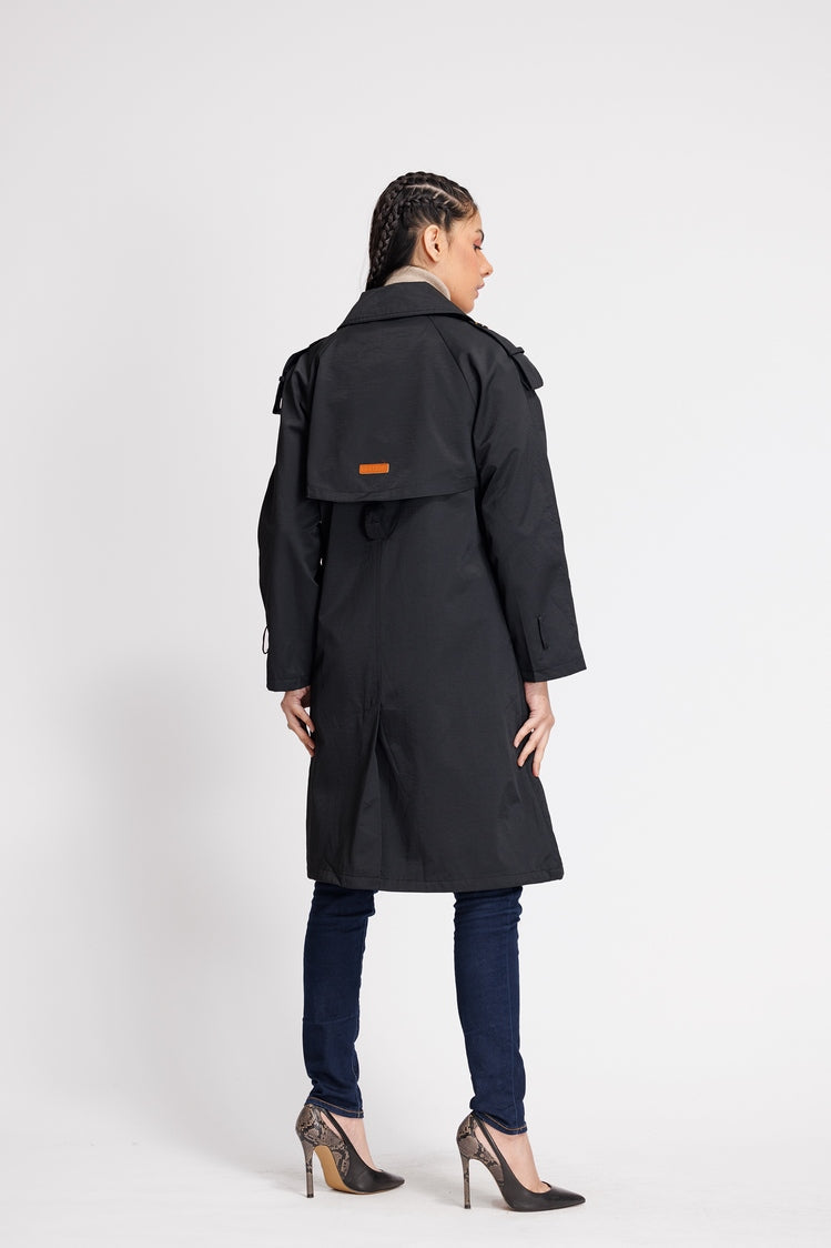 Womens Long Coat