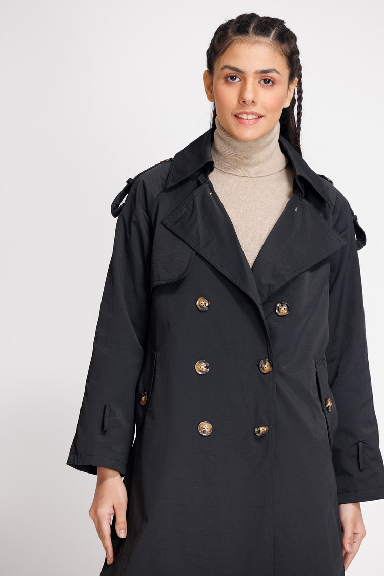 Womens Long Coat