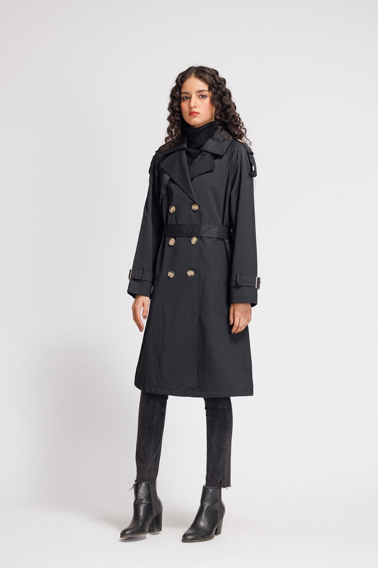 Womens Long Coat