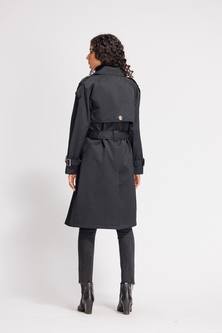 Womens Long Coat