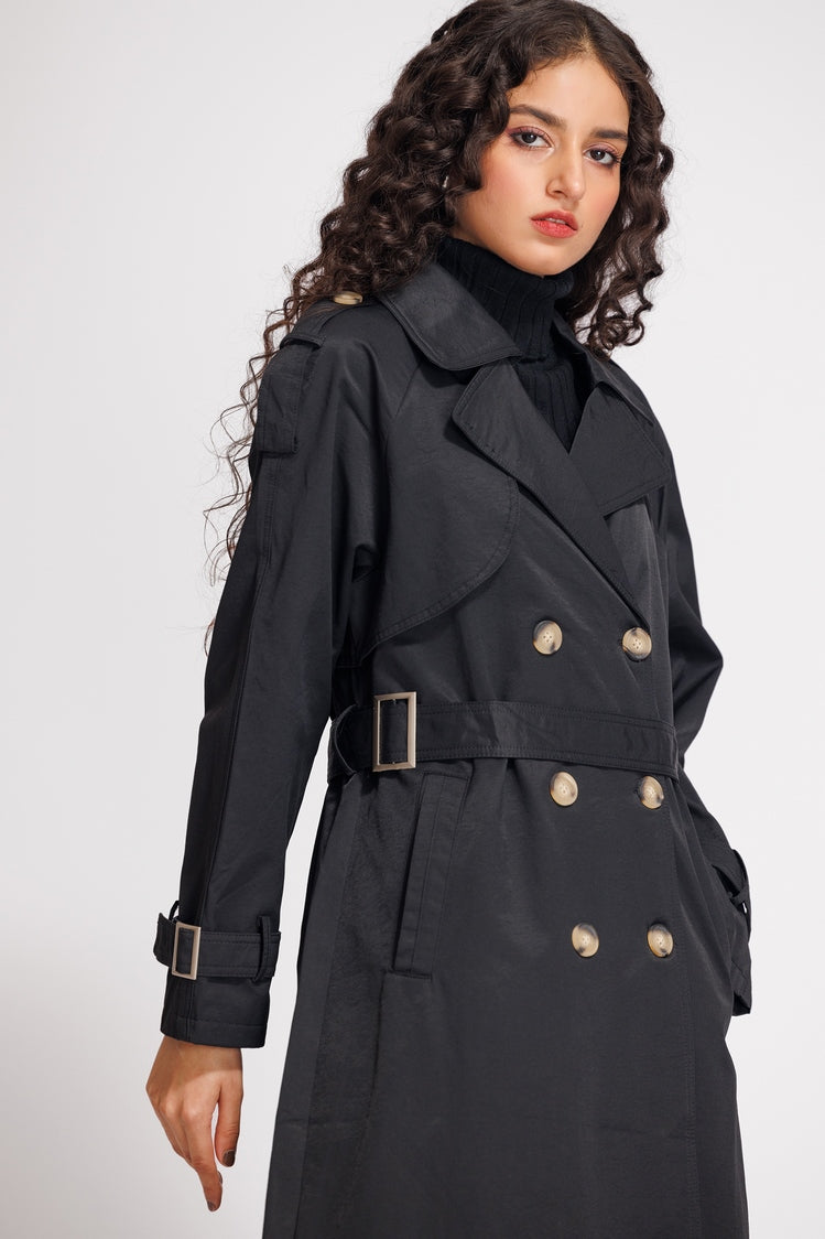 Womens Long Coat