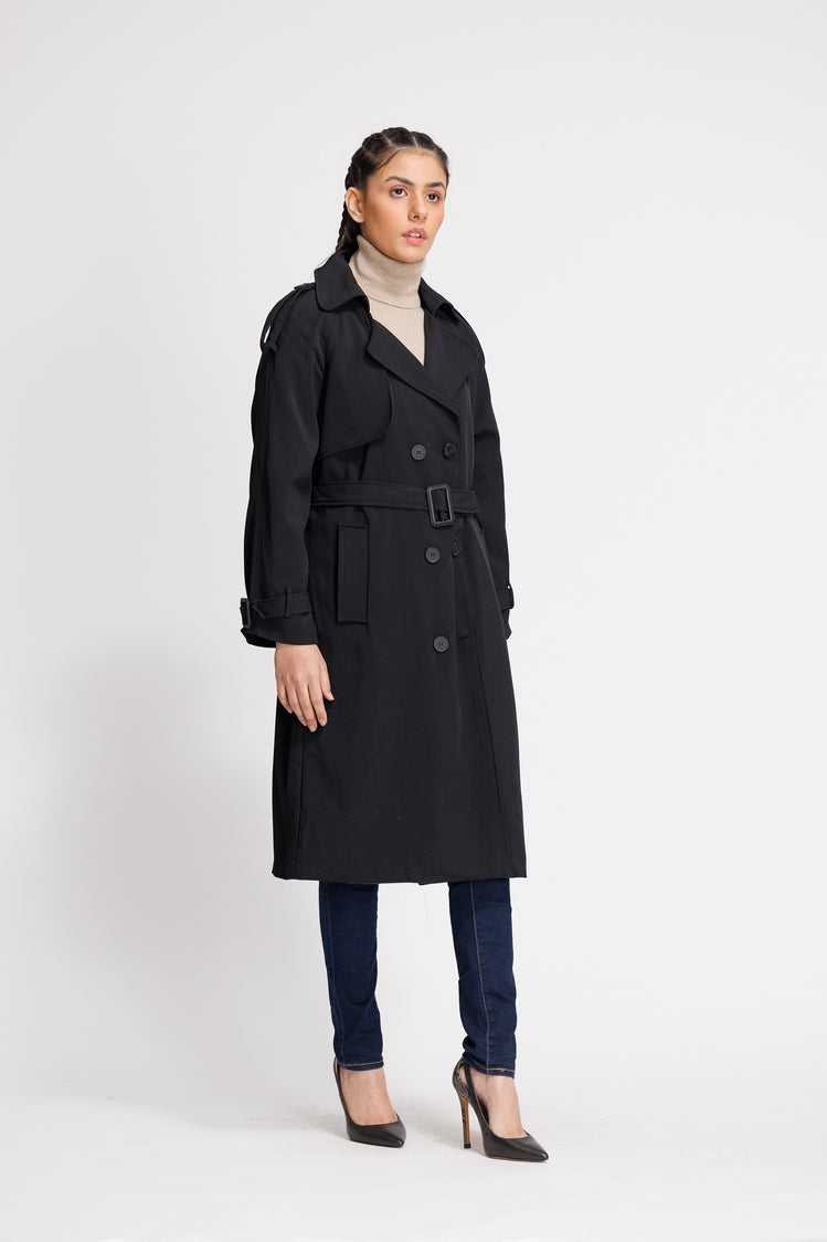 Womens Long Coat