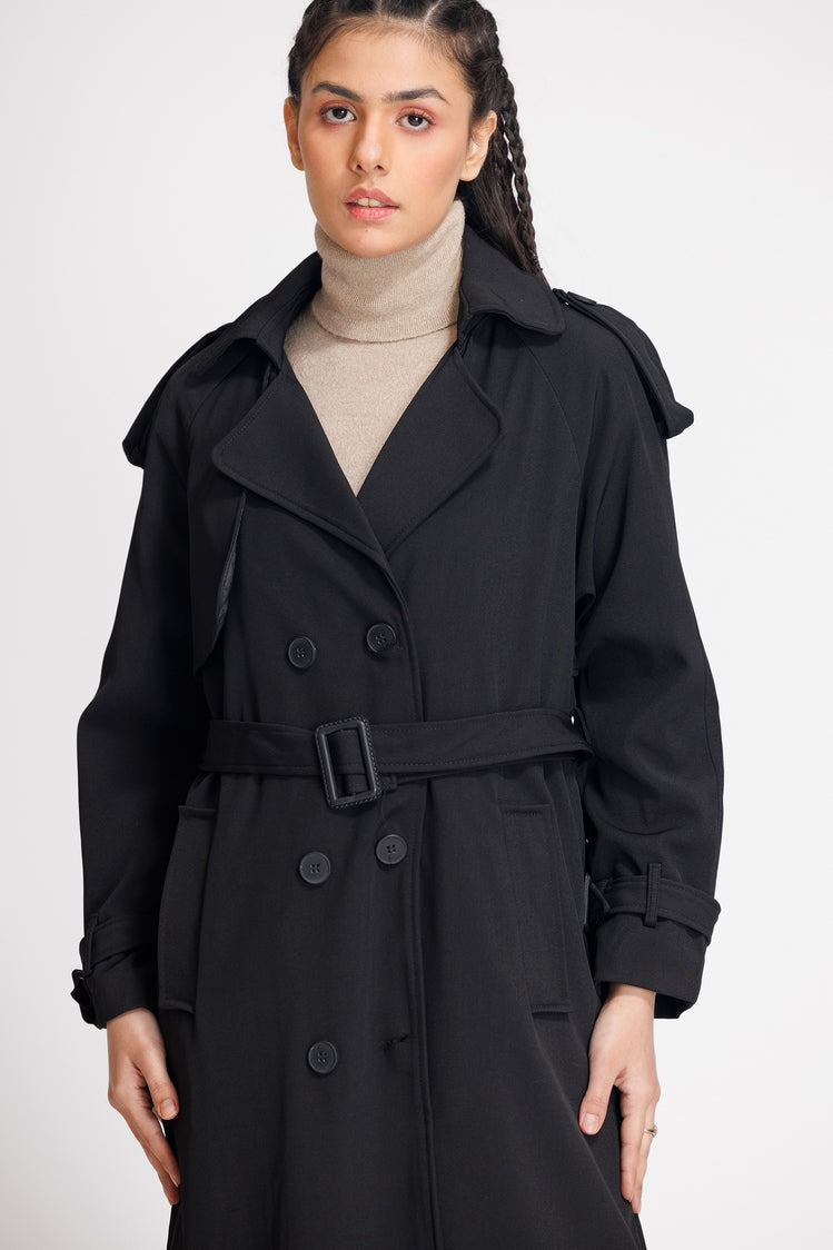 Womens Long Coat