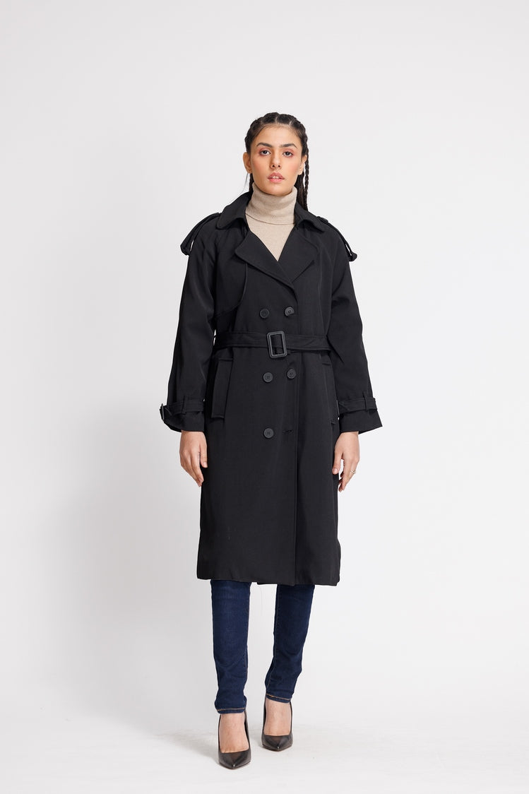 Womens Long Coat