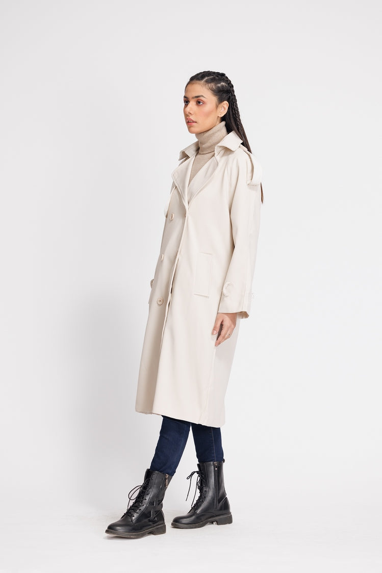 Womens Long Coat