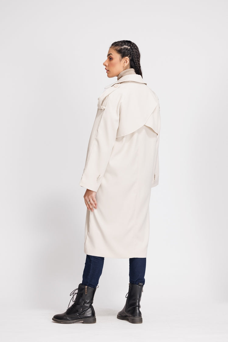 Womens Long Coat