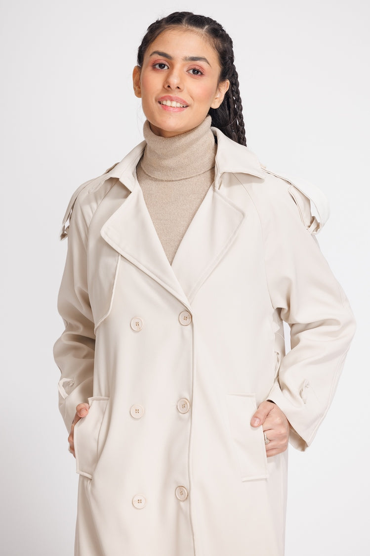 Womens Long Coat