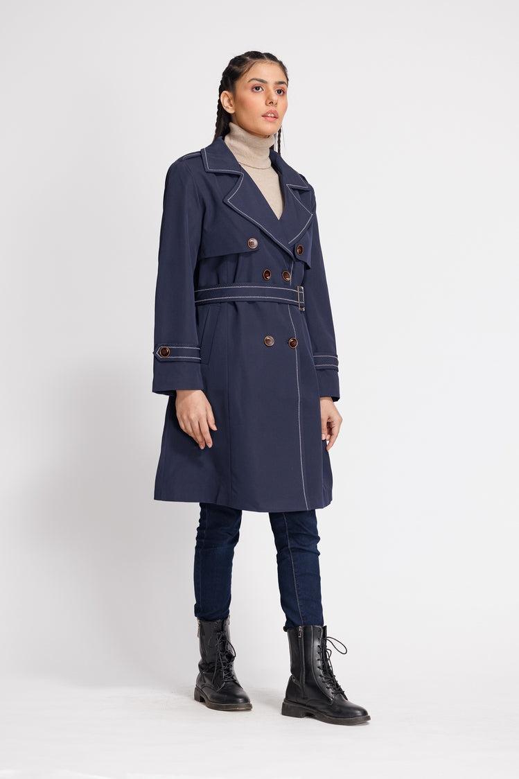 Womens Long Coat