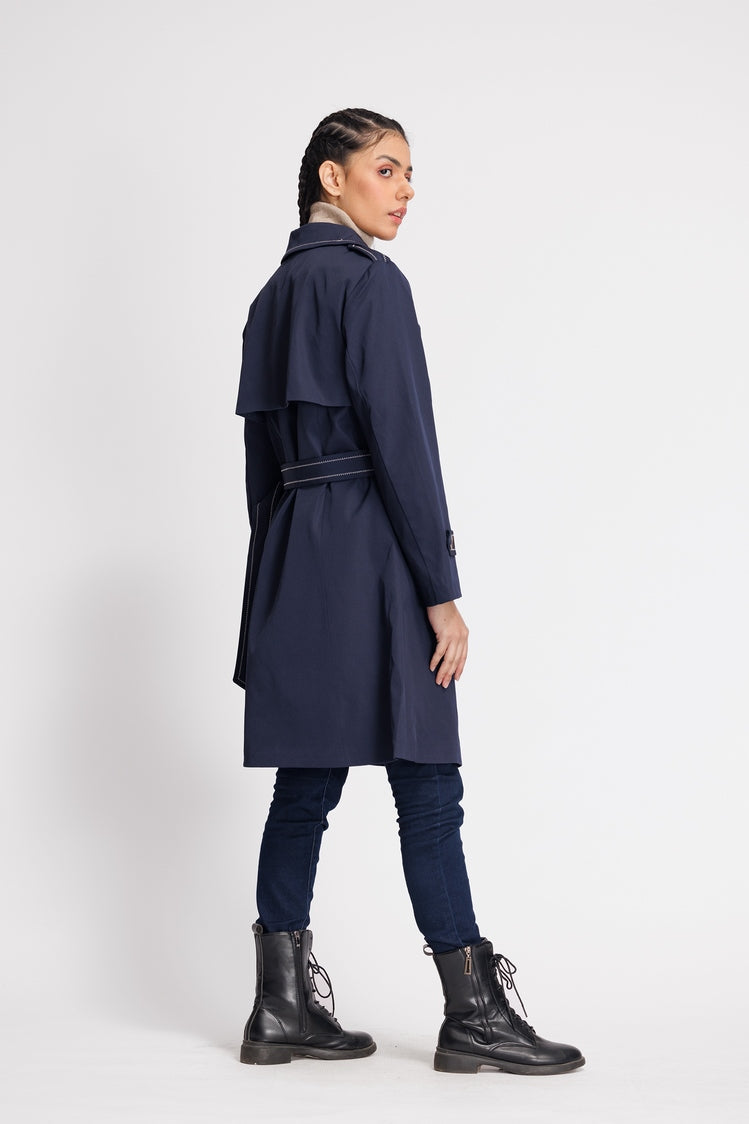 Womens Long Coat