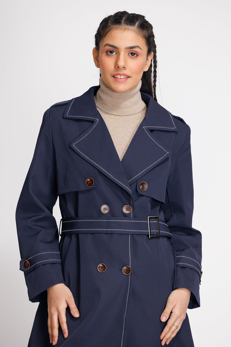 Womens Long Coat