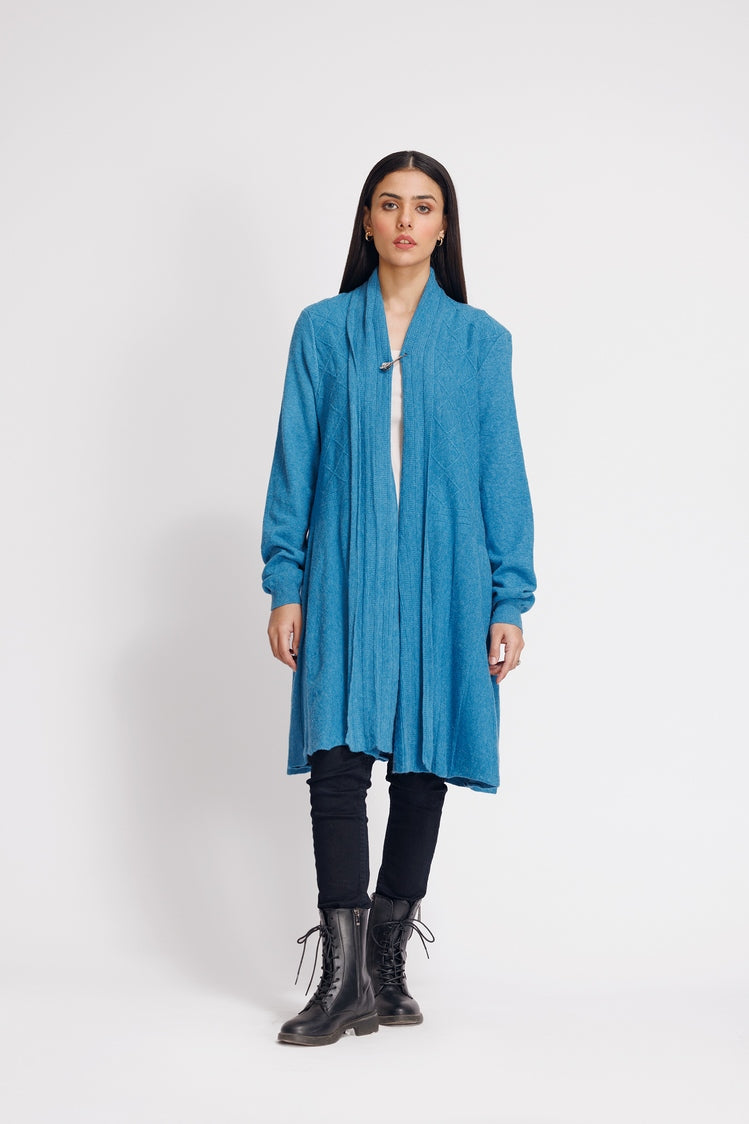 Shop V-Neck Cardigan Sweater Online Now