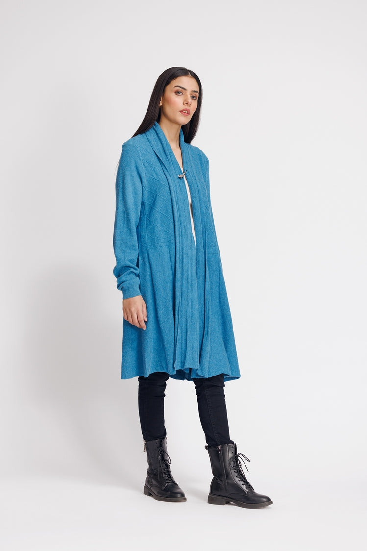 Shop V-Neck Cardigan Sweater Online Now