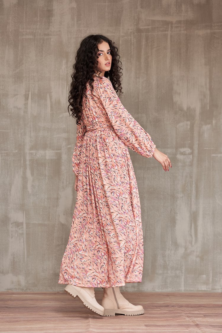 Shop Western Georgette Dress Online Now