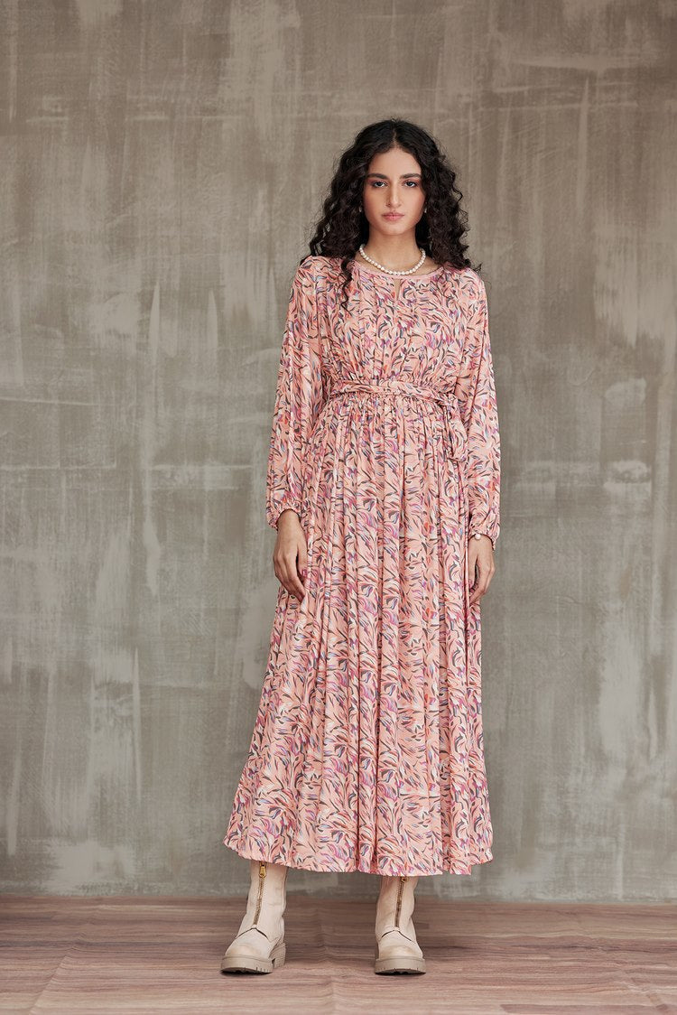 Shop Western Georgette Dress Online Now