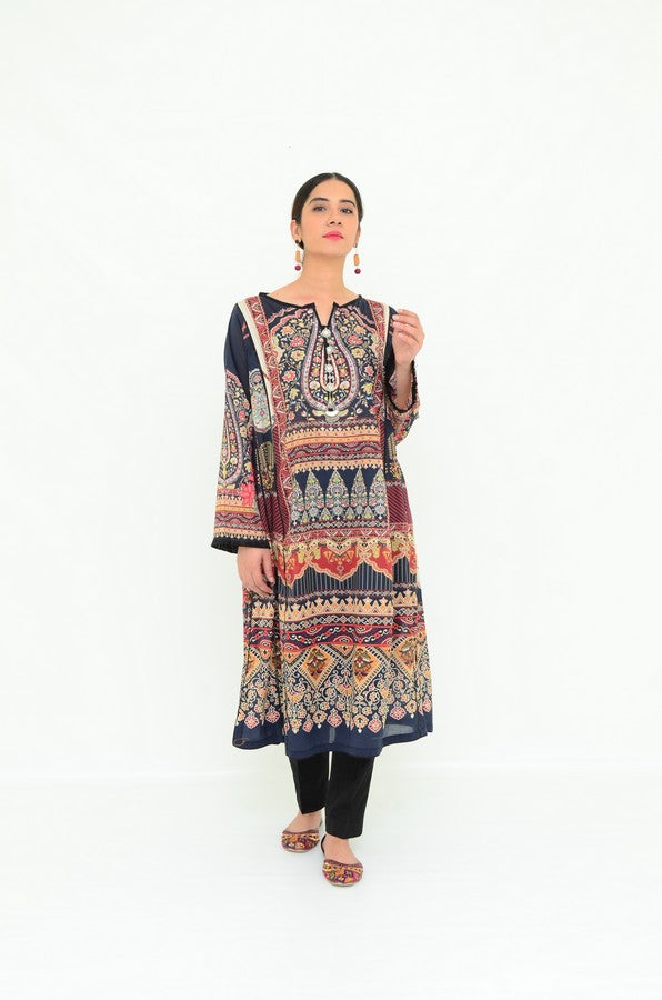 S20-28A Shirt Pcs - Online Women's Dresses in Pakistan