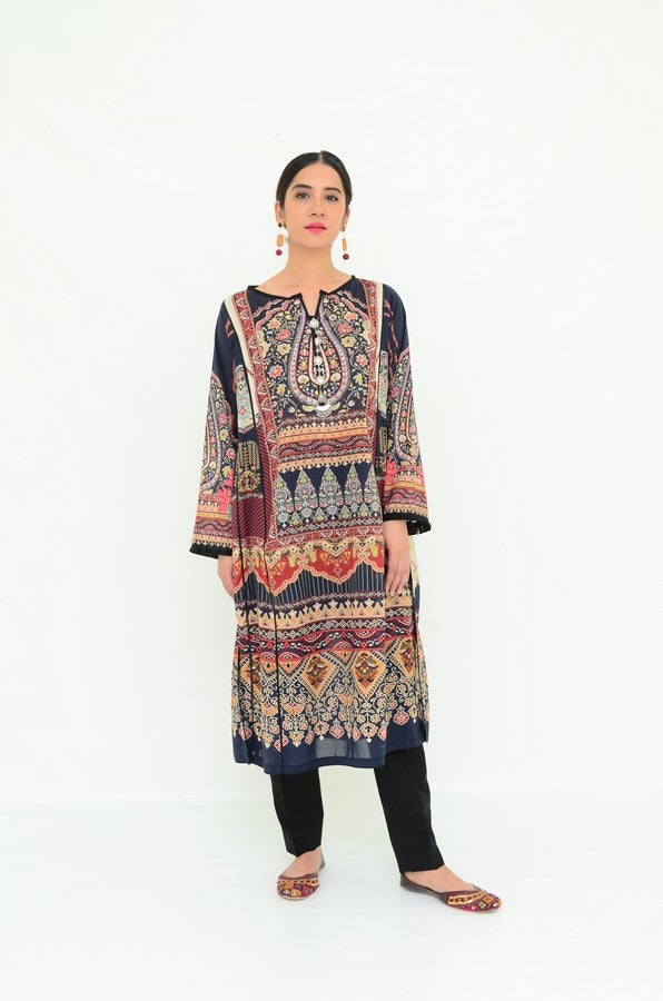 S20-28A Shirt Pcs - Online Dresses in Pakistan