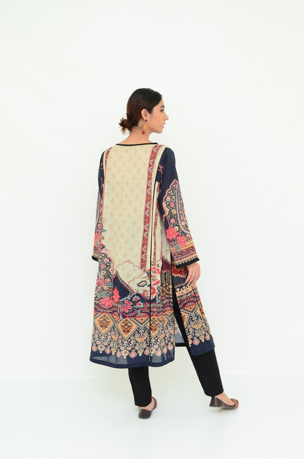 S20-28A - Online Shirt Pcs Women's Dresses in Pakistan