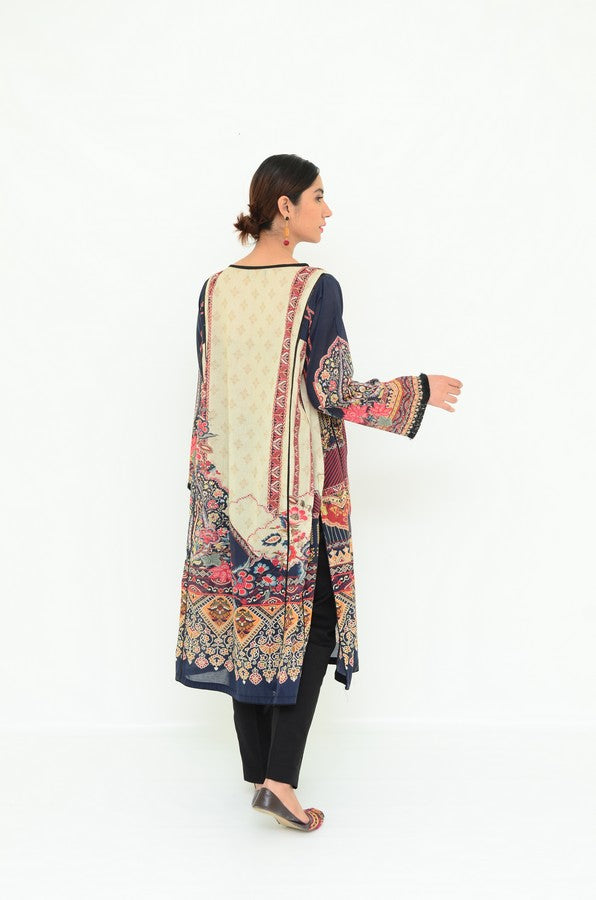 S20-28A - Online Shirt Pcs For Women's in Pakistan