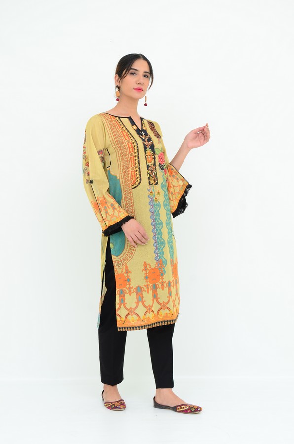 S20-20A Shirt Pcs - Online For Women's Fashion in Pakistan