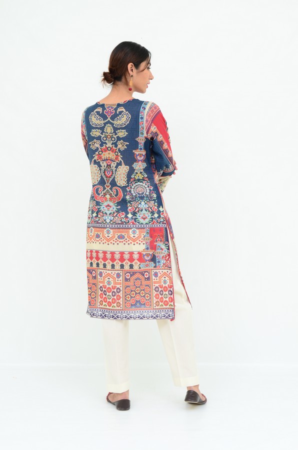 S20-19A Shirt Pcs - Online Women's Dresses in Pakistan