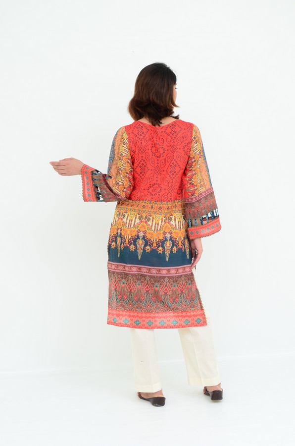 S20-31A - Online Shirt Pcs For Women's Wear in Pakistan